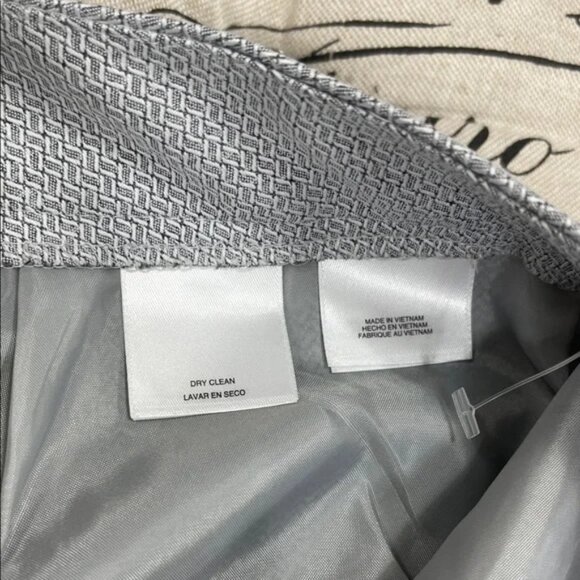 Le Suit Women's Straight Leg Pants - Picture 7 of 16